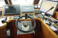 Kapal survei untuk dijual