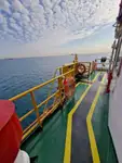 Kapal suplai untuk dijual