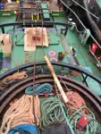 Kapal tunda untuk dijual