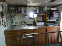 Kapal suplai untuk dijual