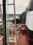 Kapal tunda untuk dijual