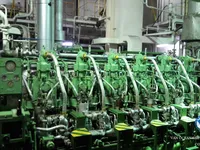 Kapal tanker minyak/kimia untuk dijual