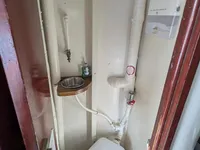 Kapal survei untuk dijual