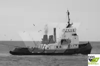Kapal penarik dijual