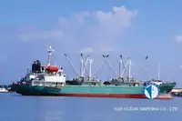 Kapal pendingin untuk dijual
