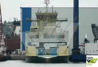 Kapal Ro-Ro untuk dijual