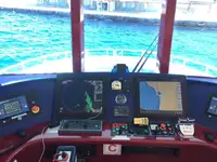 Kapal pesiar untuk dijual