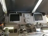 Kapal patroli untuk dijual