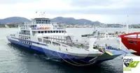 Kapal Ro-Ro untuk dijual