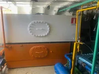 Kapal penumpang untuk dijual