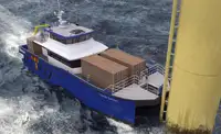 Kapal kontainer untuk dijual