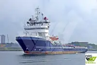 Kapal penarik dijual