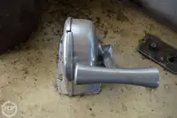 Kapal tunda untuk dijual