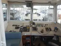 Kapal feri untuk dijual