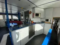 Kapal tunda untuk dijual