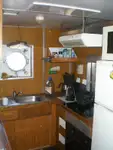 Kapal tunda untuk dijual