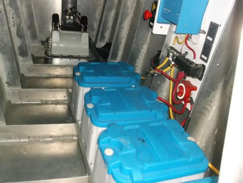 Kapal pesiar untuk dijual