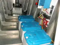 Kapal pesiar untuk dijual