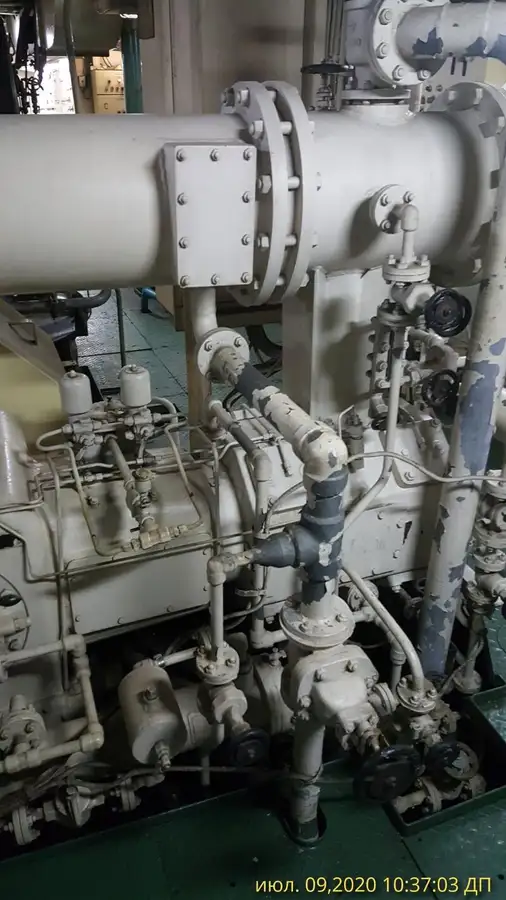 Kapal keruk untuk dijual