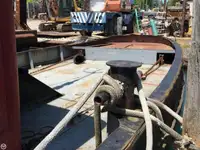 Kapal tunda untuk dijual