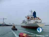 Kapal pendingin untuk dijual