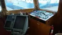 Kapal pukat untuk dijual