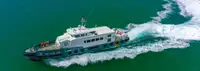 Kapal feri dijual