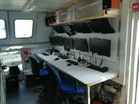 Kapal survei untuk dijual