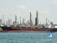 Kapal tanker minyak/kimia untuk dijual