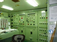 Kapal tanker minyak/kimia untuk dijual