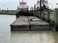 Ponton dijual