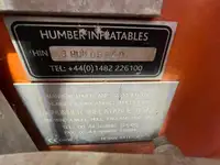 Kapal Kerja untuk dijual