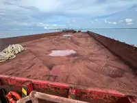 Tongkang untuk dijual