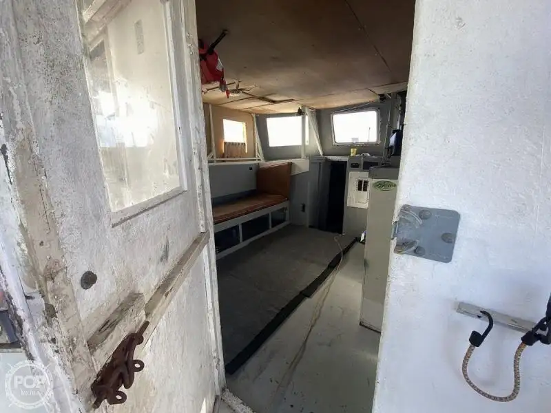 Kapal pukat untuk dijual