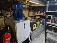 Kapal tunda untuk dijual