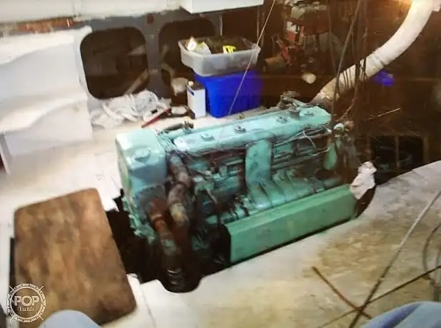 Kapal suplai untuk dijual
