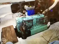 Kapal suplai untuk dijual
