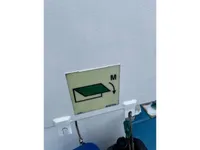 Kapal patroli untuk dijual