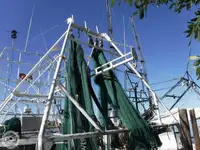 Kapal pukat untuk dijual