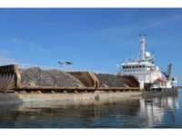 Kapal suplai untuk dijual