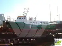 Kapal layanan ladang angin untuk dijual