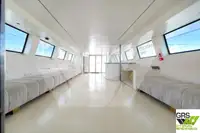 Kapal pesiar untuk dijual
