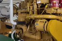 Kapal feri untuk dijual