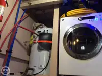 Kapal tunda untuk dijual
