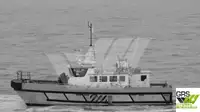 Kapal layanan ladang angin untuk dijual