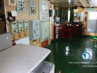 Kapal tanker minyak/kimia untuk dijual