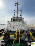 Kapal tunda untuk dijual