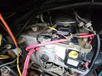 Sekoci penyelamat untuk dijual