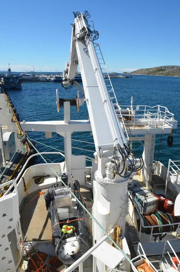 Kapal tanker minyak/kimia untuk dijual