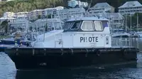 Kapal percontohan dijual
